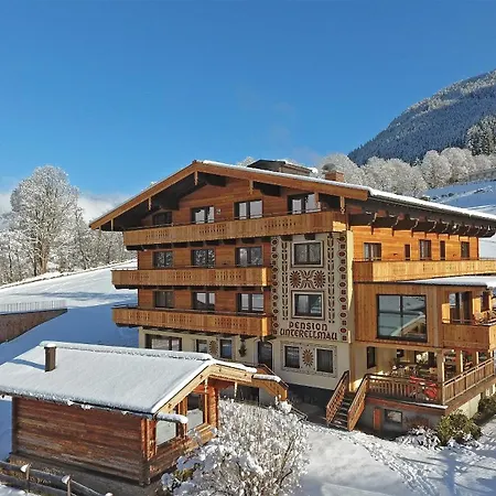 In Out Unterellmau 3*