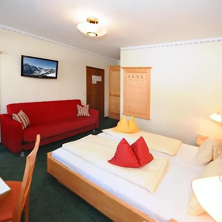 In Out Unterellmau سالباخ هينترغليم