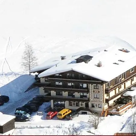 In Out Unterellmau Hotel Saalbach-Hinterglemm