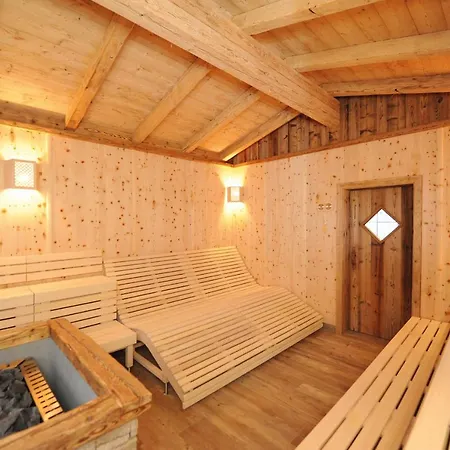 In Out Unterellmau 3* سالباخ هينترغليم