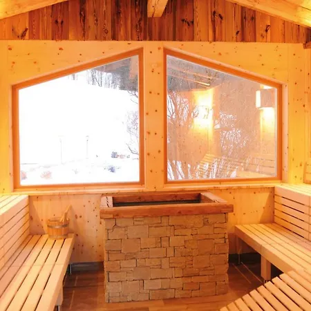 In Out Unterellmau 3* سالباخ هينترغليم