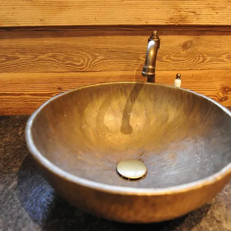 In Out Unterellmau 3* سالباخ هينترغليم