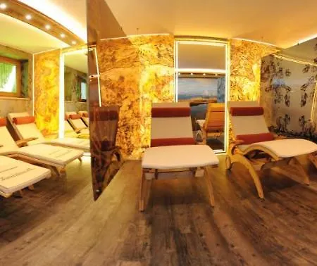 In Out Unterellmau 3* سالباخ هينترغليم