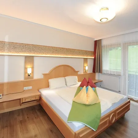 In Out Unterellmau 3* سالباخ هينترغليم