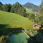 Hotel In Out Unterellmau Saalbach-Hinterglemm