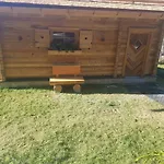 Hotel In Out Unterellmau