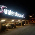 Hotel In Out Unterellmau 3*