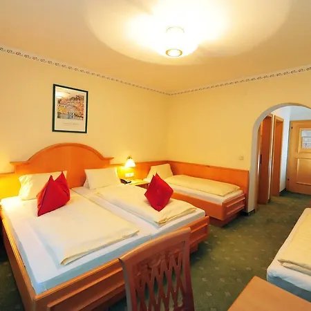 In Out Unterellmau 3* Saalbach-Hinterglemm