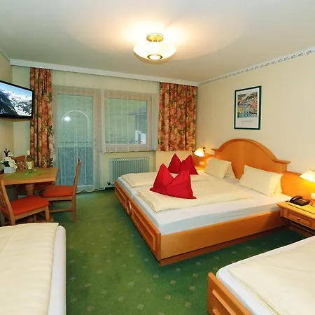 In Out Unterellmau Saalbach-Hinterglemm