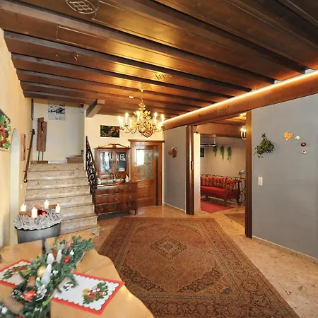 In Out Unterellmau Hotel 3*