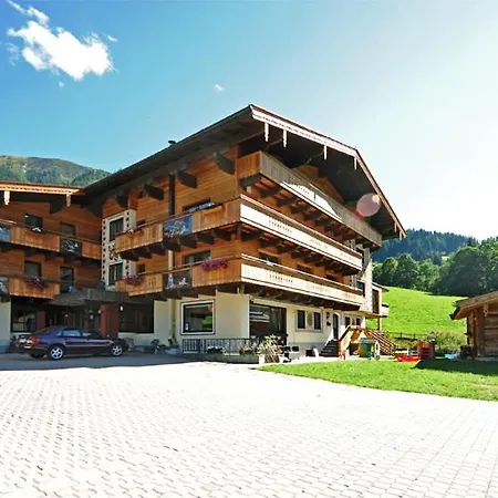 Hotel In Out Unterellmau