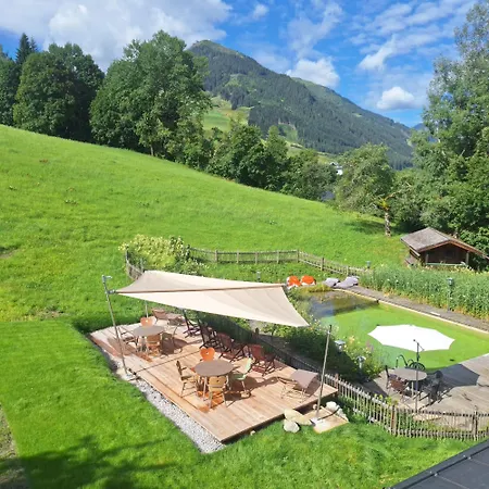 In Out Unterellmau 3*