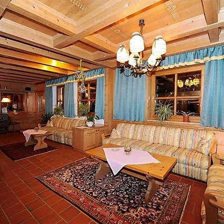 Hotel In Out Unterellmau Inkl Jokercard 3*