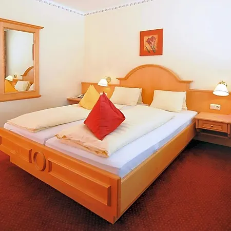 In Out Unterellmau Inkl Jokercard Hotel 3*
