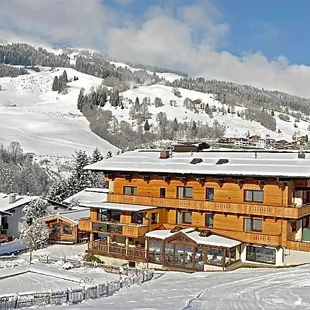 In Out Unterellmau Inkl Jokercard Otel 3*