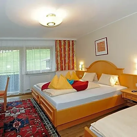 In Out Unterellmau Inkl Jokercard Otel