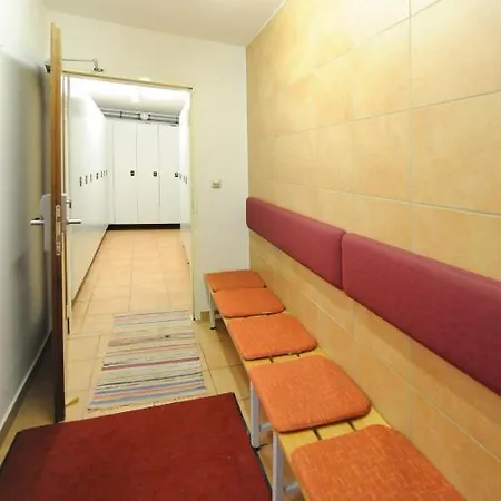 Hotel In Out Unterellmau