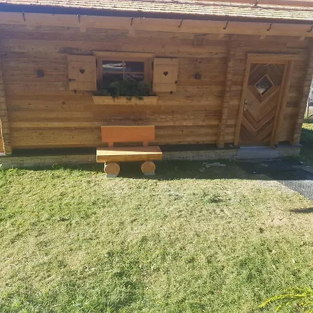 Hotel In Out Unterellmau