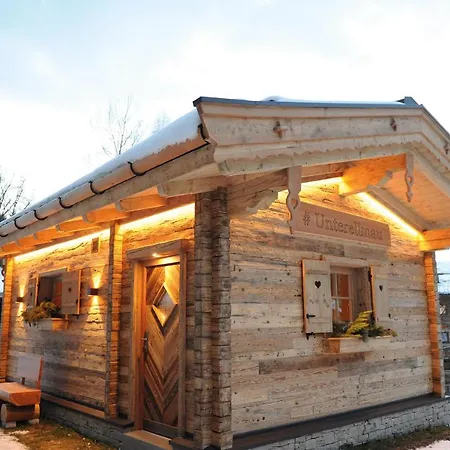 In Out Unterellmau 3*