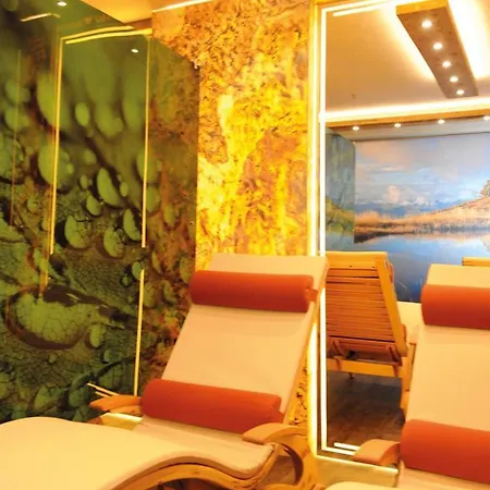 In Out Unterellmau Saalbach-Hinterglemm