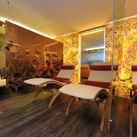 In Out Unterellmau 3* Saalbach-Hinterglemm