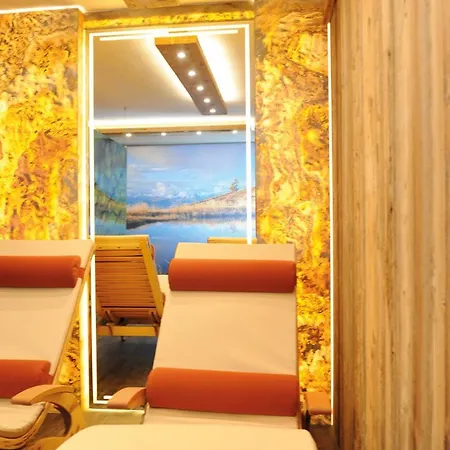 In Out Unterellmau 3*