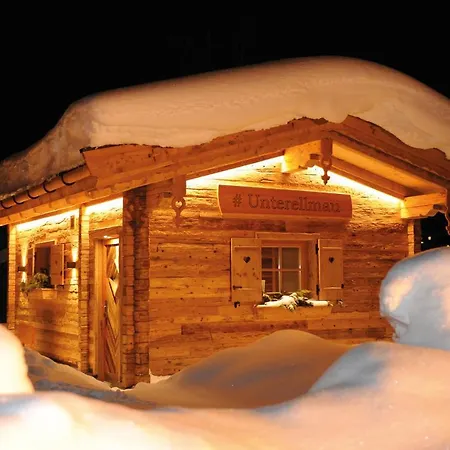 In Out Unterellmau 3*