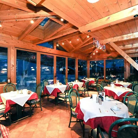 In Out Unterellmau 3*