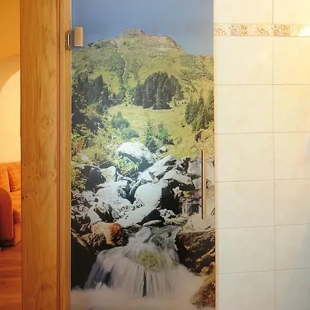 In Out Unterellmau 3* Saalbach-Hinterglemm