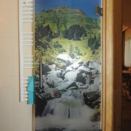 Hotel In Out Unterellmau