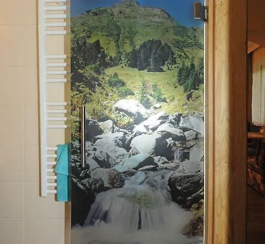 ホテル In Out Unterellmau